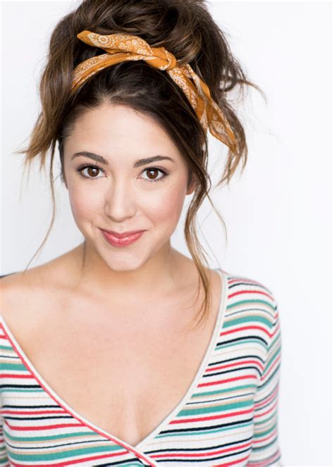 41 Sexiest Pictures Of Charity Cervantes .